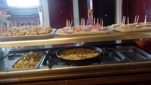 Café Bar Buenavista