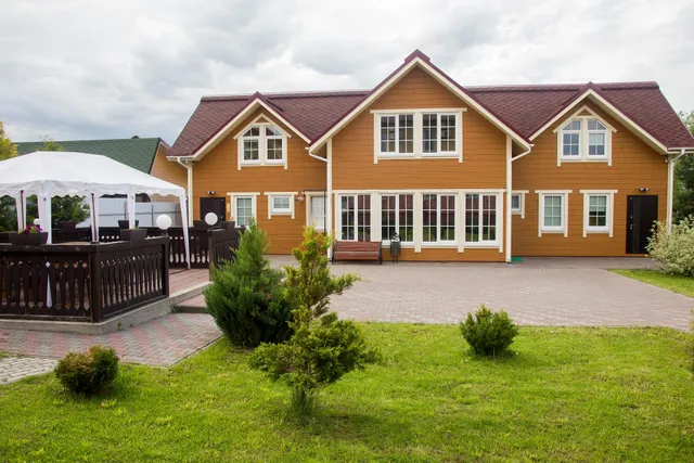 Guest House on Vspolye