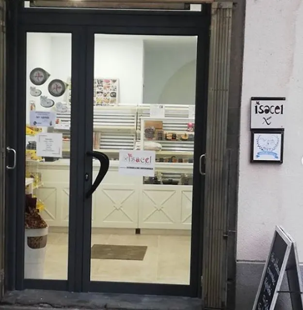 Panaderia Isacel