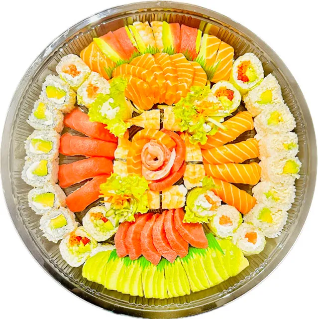 ASIA SHOP traiteur japonais（plats à emporter）