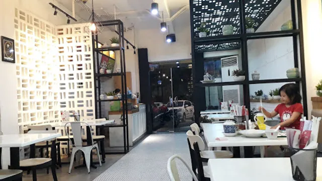 Depot 369 - Jemursari