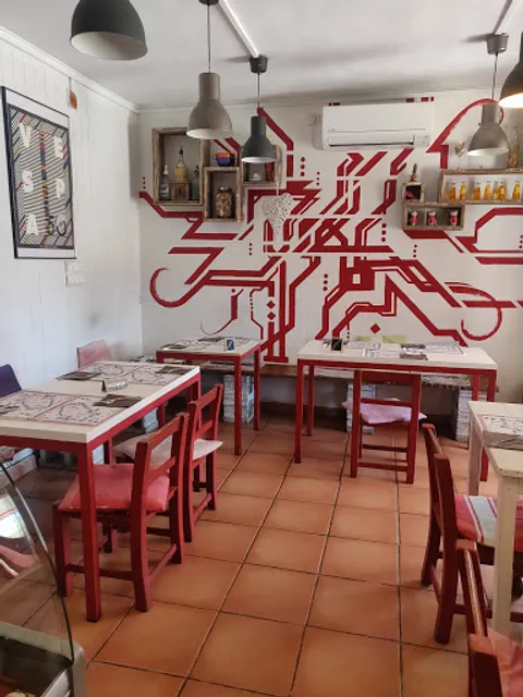 BOTTEGA PANEVINO By Osteria La Taverna