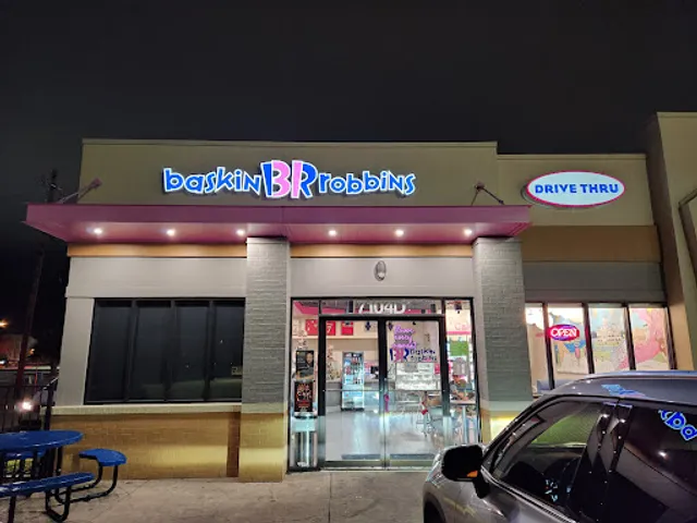 Baskin-Robbins
