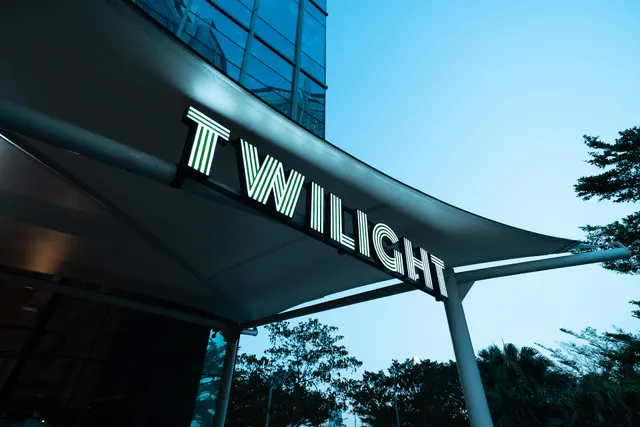 Twilight Delight Jakarta