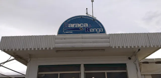 Ristorante Baraca&Renga