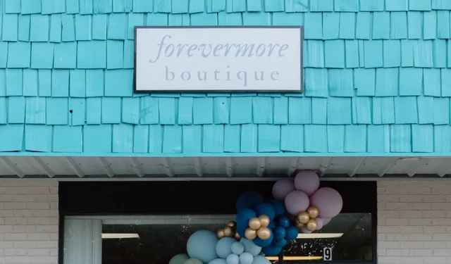 Forevermore Boutique