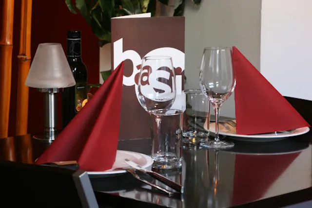 Basic Bar Restaurante