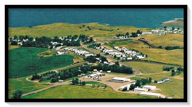 South Whitlock Resort