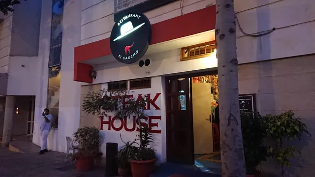 El Gaucho SteakHouse rabat