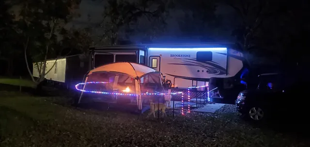 B&B RV Park