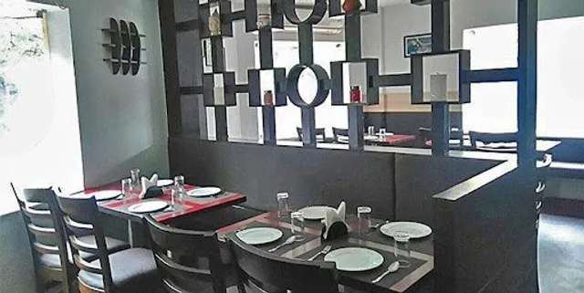 Cantonese Restaurant