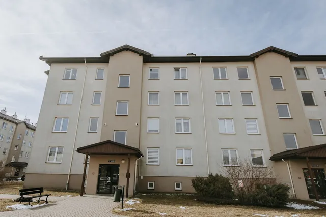 Apartament Milbertus - Spokojna część Sandomierza