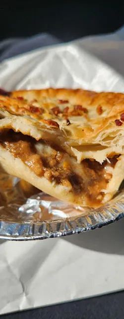 Old Mates Bakery & Café