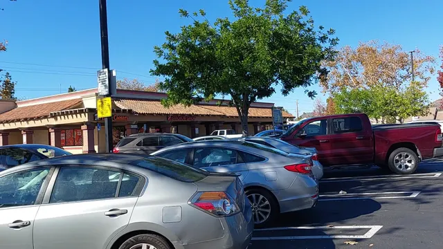 Ferrara Plaza Shopping Center