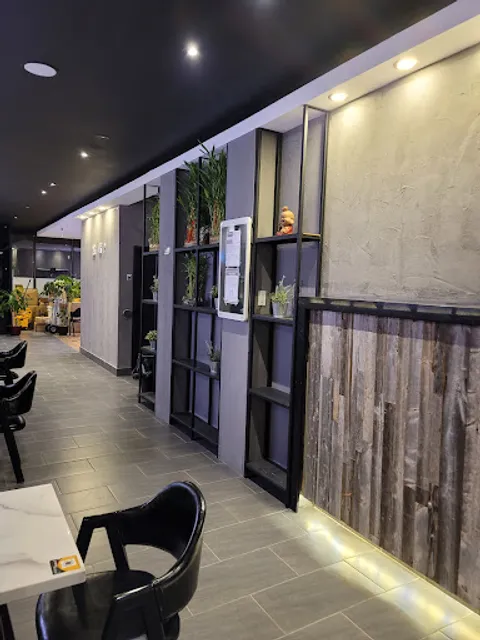 Morning Cafe 摩檸茶室