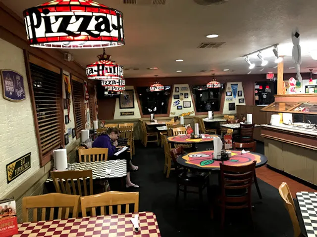 Pizza Hut