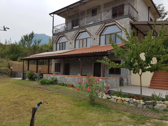 La Brigantessa Carmela