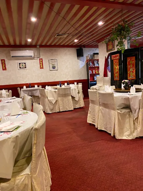 Ocean City Restaurant