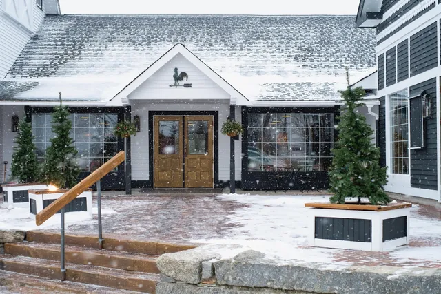 The Blessing Barn Home Store