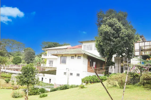 Collection O Bogor Puncak Near Gunung Mas Formerly Villa Bunga Bunga