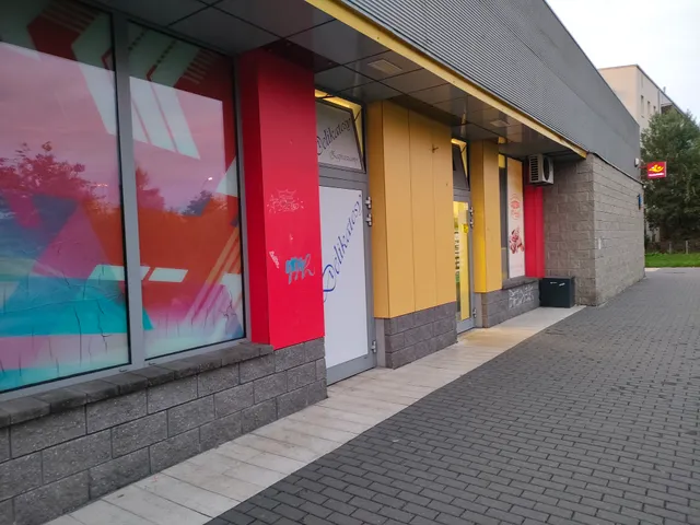 KAS-MAR - Pieczywo z piekarni "Grzybki"