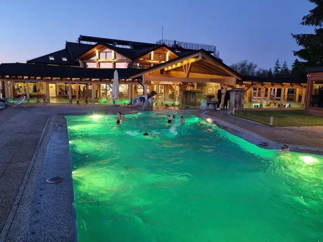 Gorący Potok | Apartamenty