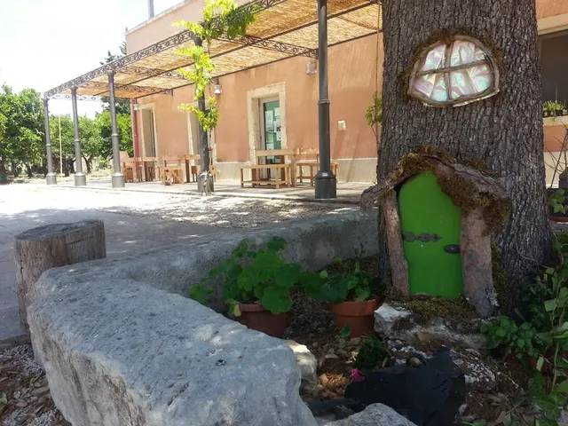 Agriturismo Piccapane