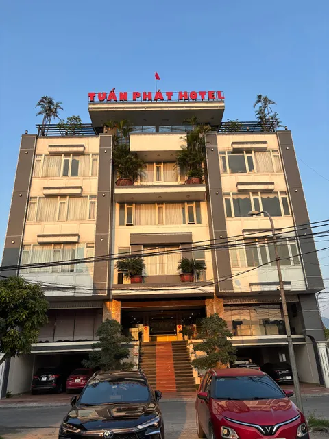 Khách Sạn Tuấn Phát