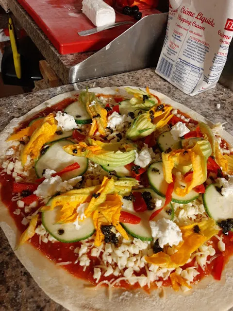 Pizzeria 9 Septembre