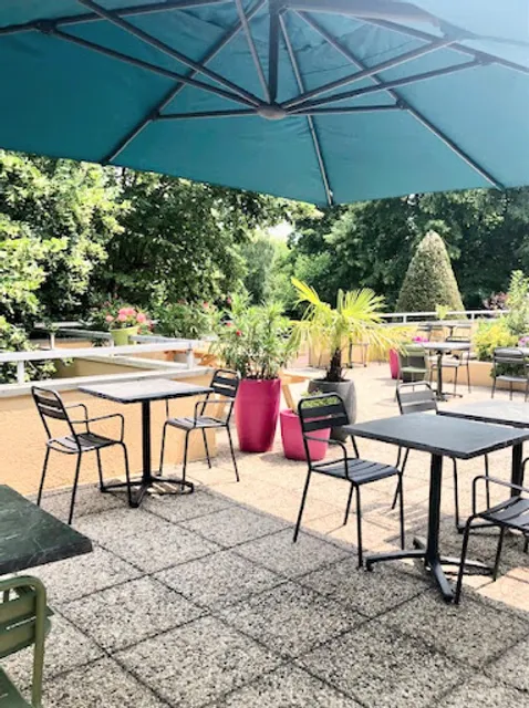 PIZZA & PASTA B&B HOTEL - Chartres Centre Cathédrale