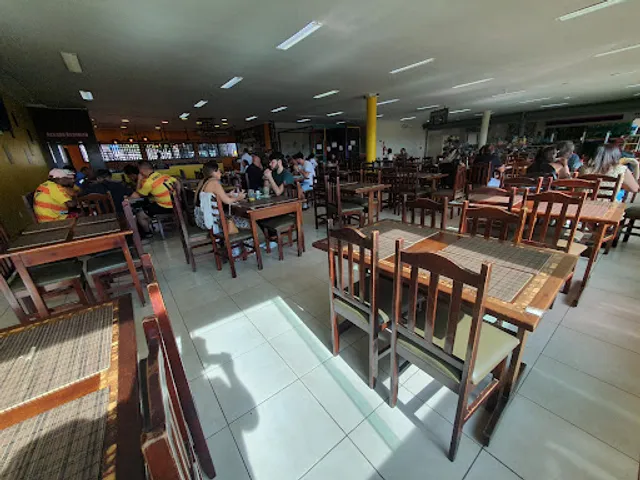 Restaurante e Pizzaria Estradão