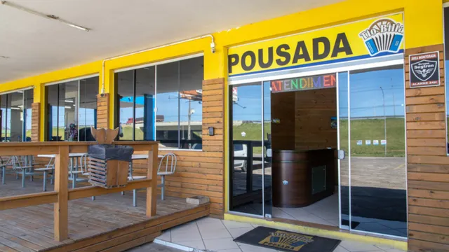 Pousada Tio Bilia | Imbituba - SC