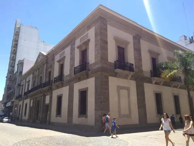 Punto Berro Hostel Old Town