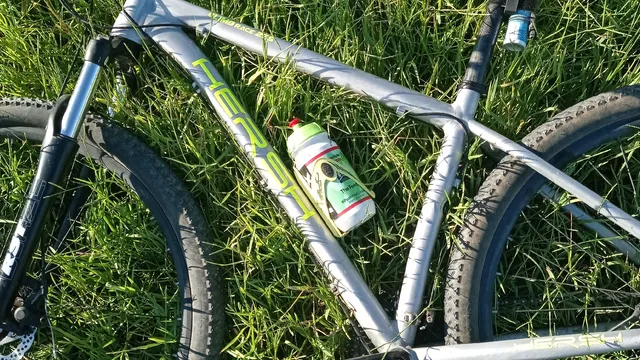 FIUGGI BIKE TOUR