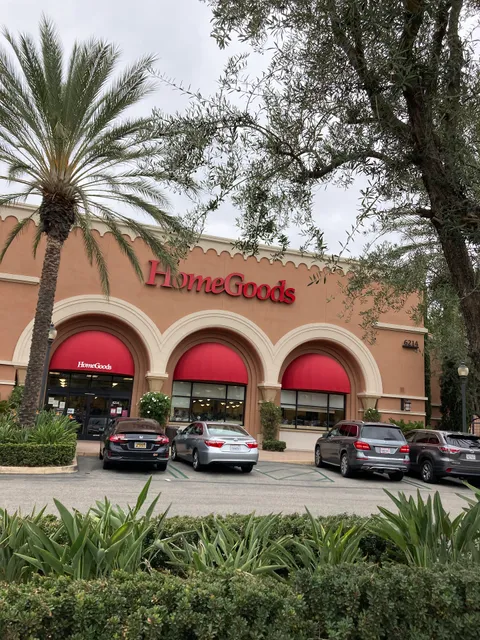 HomeGoods