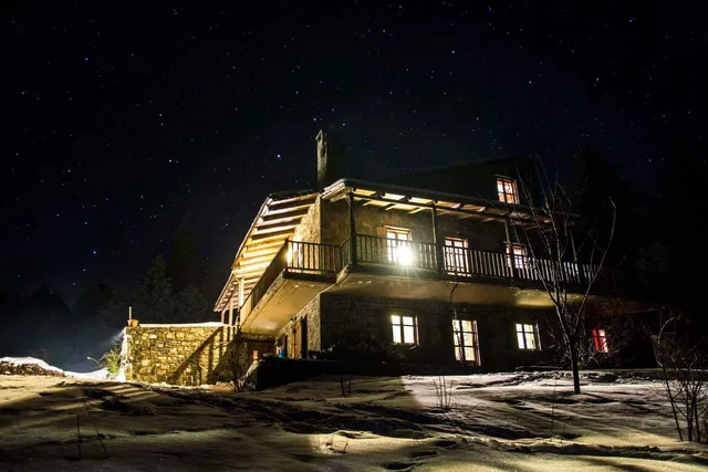 Ξενώνας 7 ουρανοί