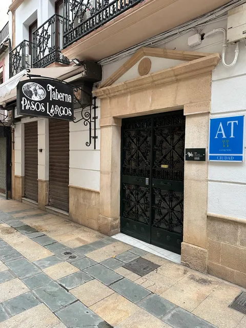 Apartamentos Nueva 13