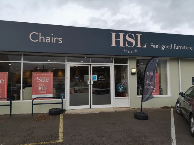 HSL Taunton