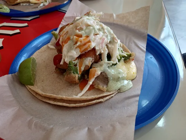 El Pescadito Tepeyac