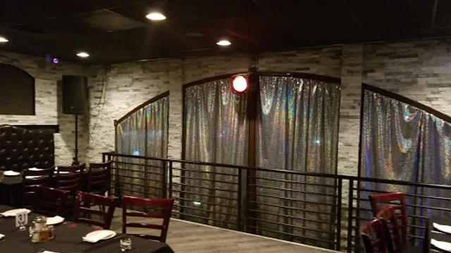 La Ziza Lebanese cuisine and hookah lounge