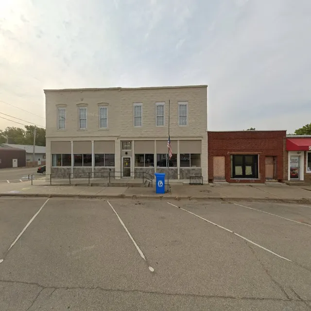 Silver Lake Public Library