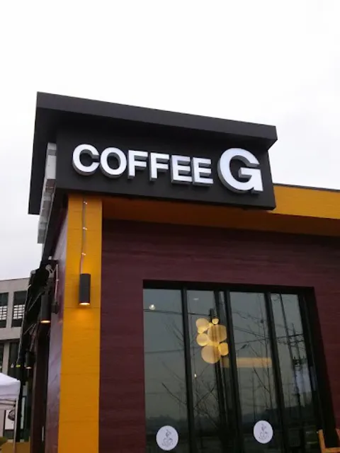 Coffee G