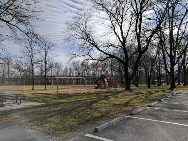 Hollywood Neighborhood Park