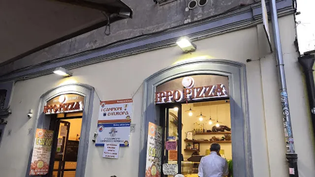 Ippo Pizza