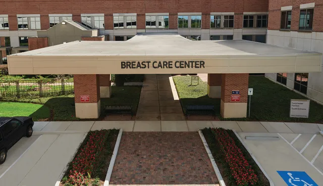 Houston Methodist Breast Care Center at Sugar Land