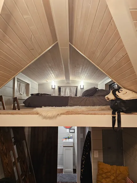 StayOver Cabin Rentals at Red River Gorge