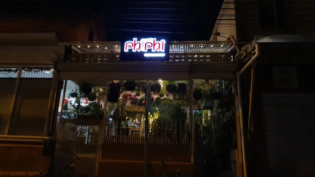 Phi Phi Thai Cuisine