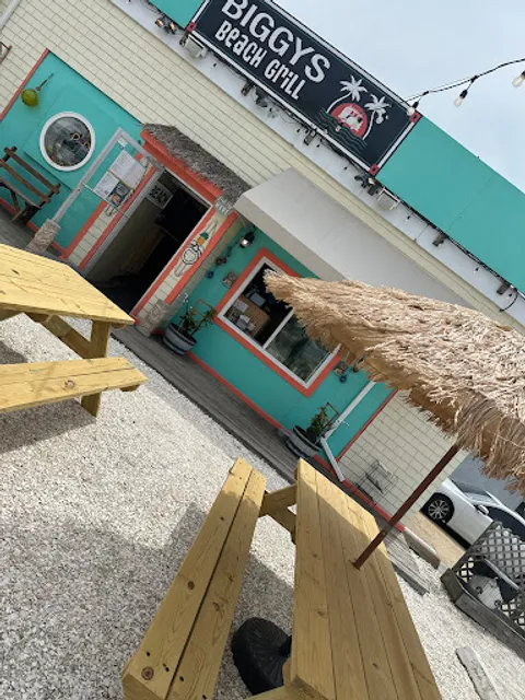 Locohana Tropical Grill