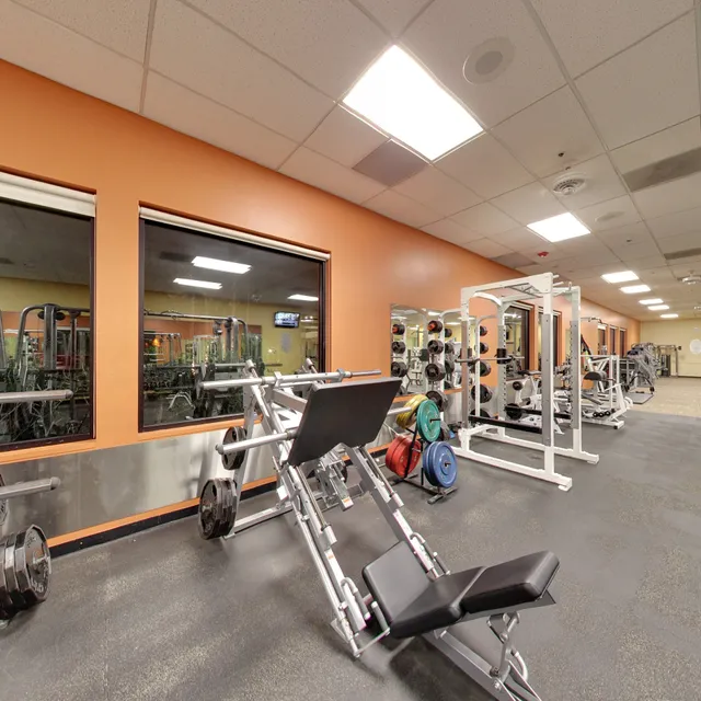 Camelback Village Racquet & Health Club
