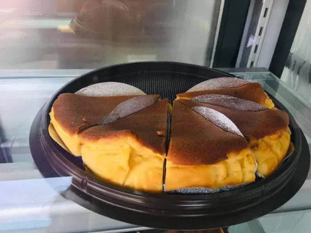 น้องแก้มป่องเบเกอรี่